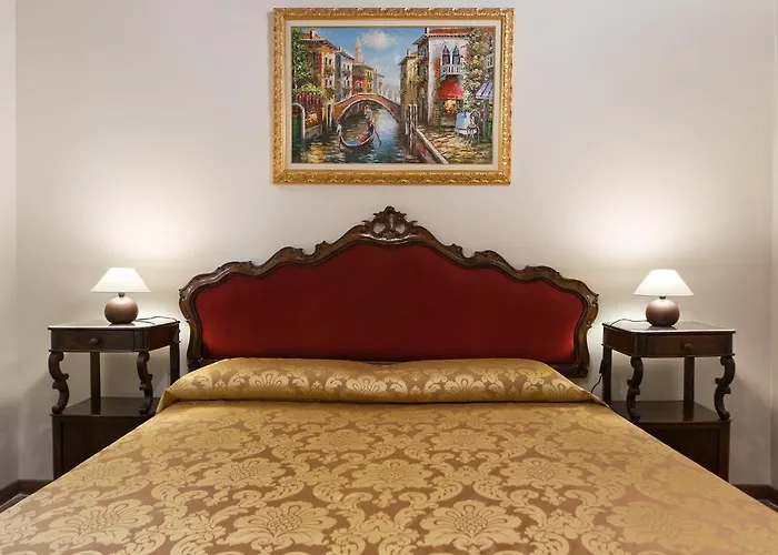 Apartment At 2 Minutes From San Marco Square *