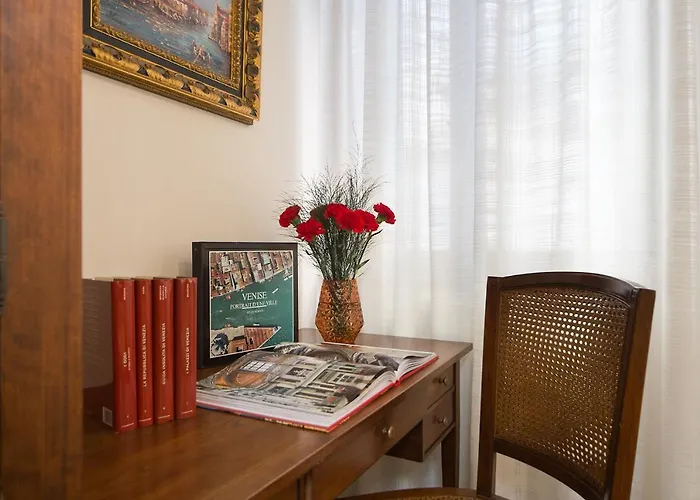 At 2 Minutes From San Marco Square Apartment