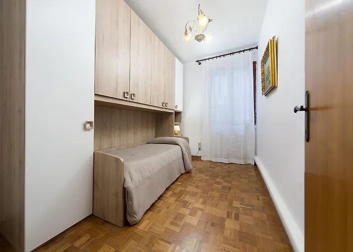 At 2 Minutes From San Marco Square Venice