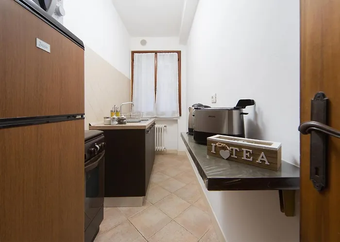 At 2 Minutes From San Marco Square Apartment