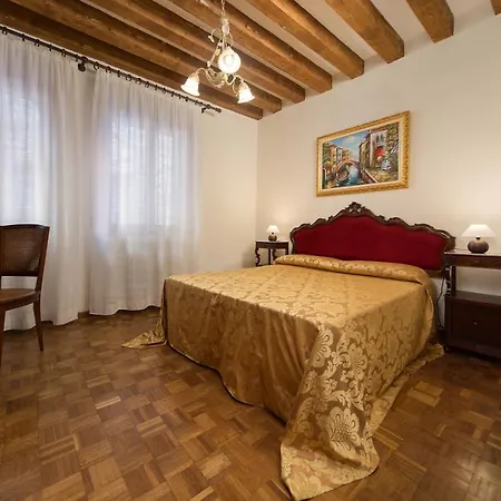 At 2 Minutes From San Marco Square Lejlighed