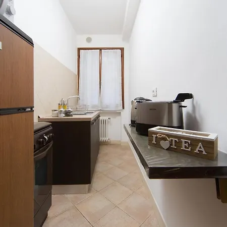 At 2 Minutes From San Marco Square Appartement