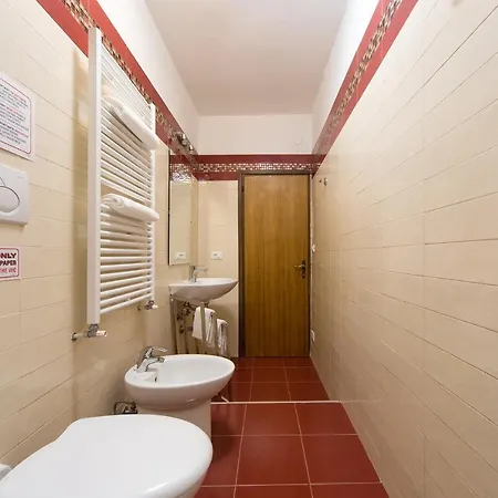 Appartement At 2 Minutes From San Marco Square Venetië