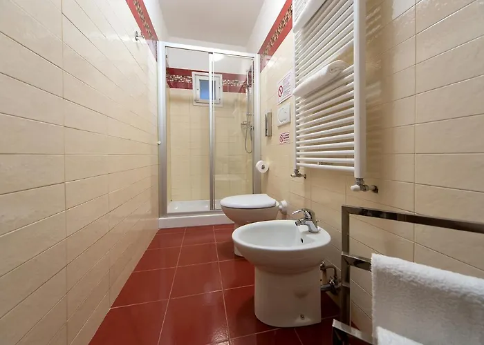 Apartamento At 2 Minutes From San Marco Square Venecia
