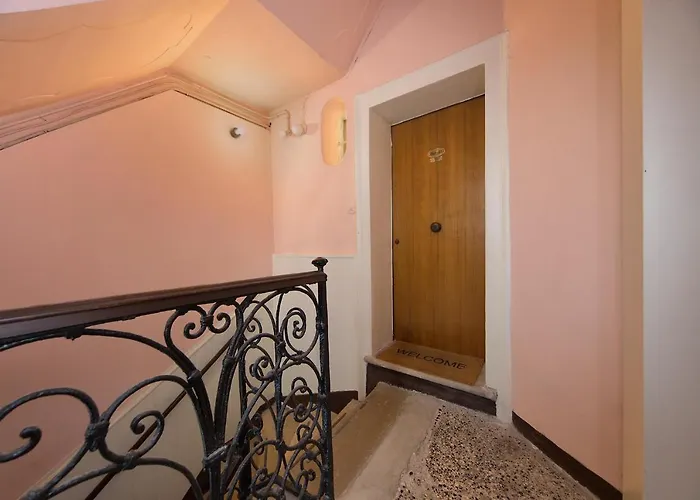 At 2 Minutes From San Marco Square Apartamento