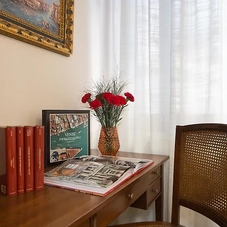 At 2 Minutes From San Marco Square Daire