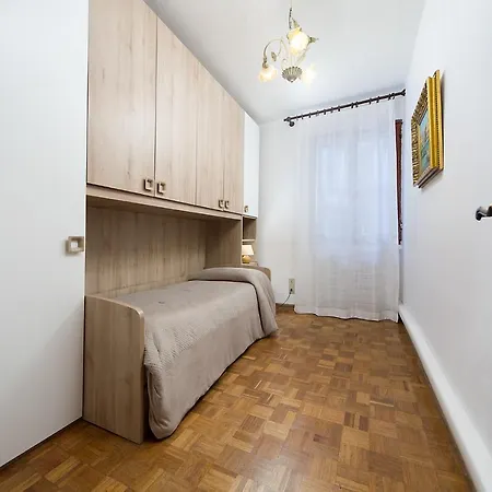 At 2 Minutes From San Marco Square Venedik