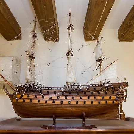 At 2 Minutes From San Marco Square Daire Venedik