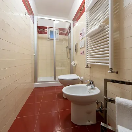 Daire At 2 Minutes From San Marco Square Venedik