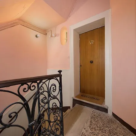 At 2 Minutes From San Marco Square Daire