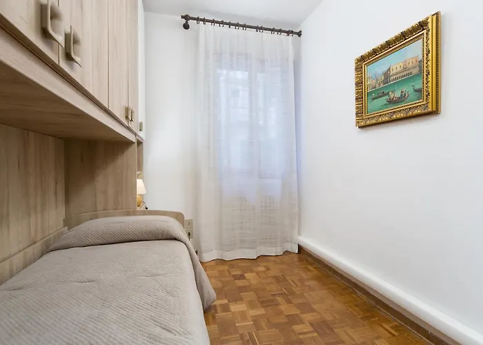 公寓 At 2 Minutes From San Marco Square 威尼斯