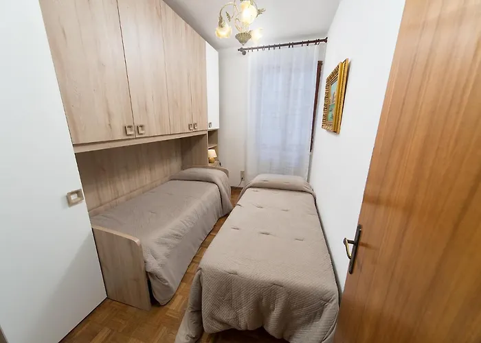 At 2 Minutes From San Marco Square * 威尼斯