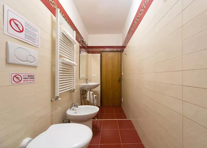 公寓 At 2 Minutes From San Marco Square 威尼斯
