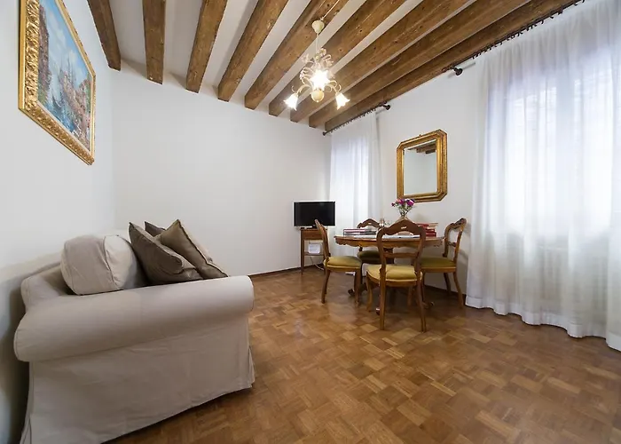At 2 Minutes From San Marco Square 公寓 威尼斯