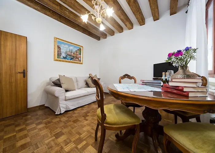 At 2 Minutes From San Marco Square 公寓 威尼斯