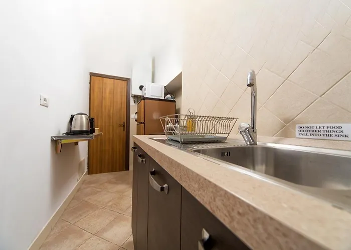 At 2 Minutes From San Marco Square *